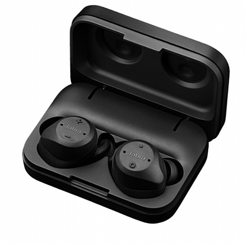 ������� ����� �������� �� �� ���� ���� JABRA ���� ��� Elite Sport