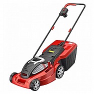 מכסחת דשא חשמלית מבית HARRY הארי דגם ELM1600W מכסחת דשא חשמלית מבית HARRY הארי דגם ELM1600W