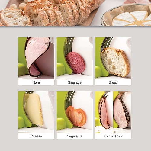 ���� ���� ���� ���� SLICER ������ ��� SLICER DELI EM0283A-G0A-CMD-00