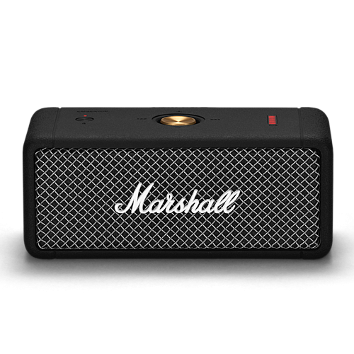 ����� ������ ���� ���� MARSHALL ���� ��� EMBERTON BT