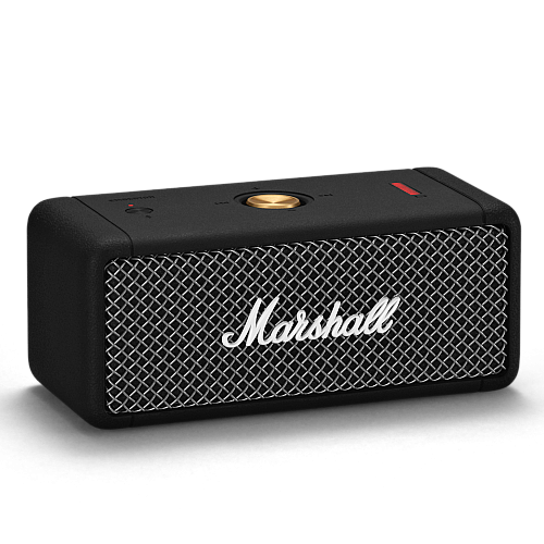 ����� ������ ���� ���� MARSHALL ���� ��� EMBERTON BT