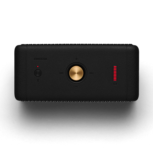 ����� ������ ���� ���� MARSHALL ���� ��� EMBERTON BT