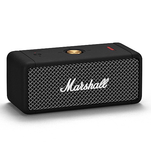 ����� ���� ���� MARSHALL ���� ��� EMBERTON