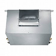 מזגן מיני מרכזי ELECTRA אלקטרה דגם EMD A SQ INV 35 מזגן מיני מרכזי ELECTRA אלקטרה דגם EMD A SQ INV 35
