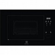 מיקרוגל בילד אין משולב טורבו וגריל ELECTROLUX אלקטרולוקס דגם EMFB25BC מיקרוגל בילד אין משולב טורבו וגריל ELECTROLUX אלקטרולוקס דגם EMFB25BC