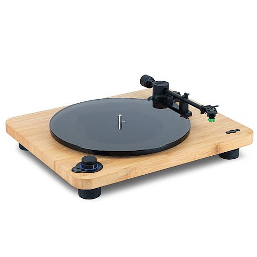 ������ ���� HOUSE OF MARLEY ���� ��� ����� ��� STIR IT UP LUX EM-JT010-BS