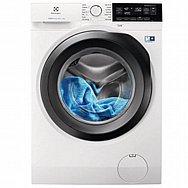 מכונת כביסה 10 ק"ג ELECTROLUX אלקטרולוקס דגם EN6F3149FXM מכונת כביסה 10 ק"ג ELECTROLUX אלקטרולוקס דגם EN6F3149FXM