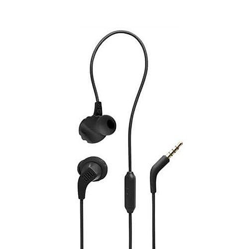 ������� IN-EAR ������ ���� JBL �� �� �� ��� ENDURANCE RUN 2
