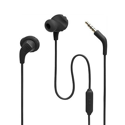 ������� IN-EAR ������ ���� JBL �� �� �� ��� ENDURANCE RUN 2