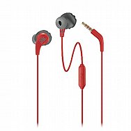 אוזניות ספורט חוטיות JBL ג'יי בי אל דגם ENDURRUN אוזניות ספורט חוטיות JBL ג'יי בי אל דגם ENDURRUN