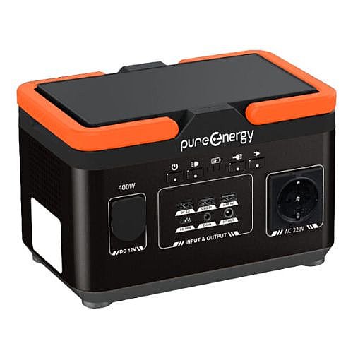 ���� ��� ����� PURE ENERGY 222.7WH ���� ����� ��� ENERGIX 69