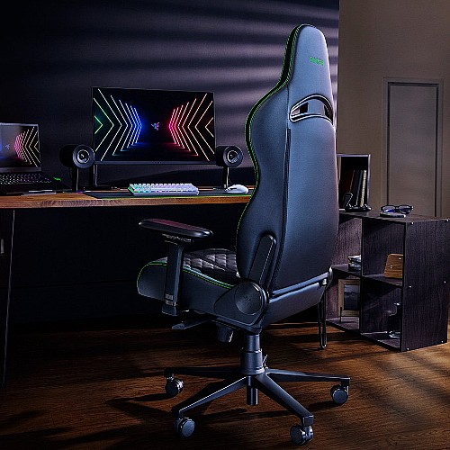 ���� ������� ���� RAZER ����� ��� ENKI