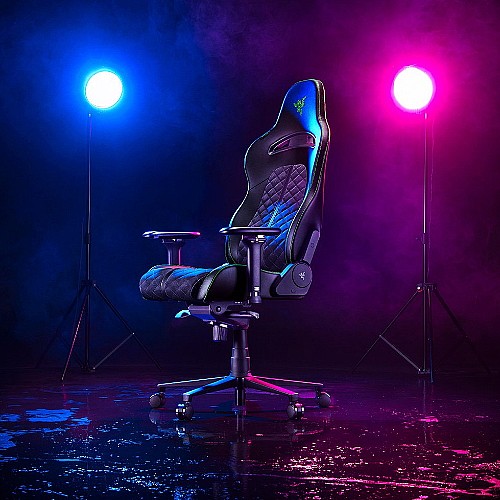 ���� ������� ���� RAZER ����� ��� ENKI