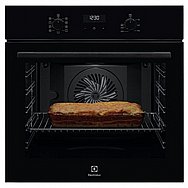 תנור בנוי 60 ס"מ ELECTROLUX אלקטרולוקס דגם EOH6222K תנור בנוי 60 ס"מ ELECTROLUX אלקטרולוקס דגם EOH6222K