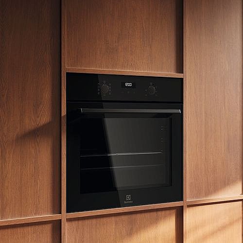 ���� ���� 60 �"� ELECTROLUX ���������� ��� EOH6222K