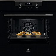תנור רב-תכליתי ELECTROLUX אלקטרולוקס דגם EOH6232H תנור רב-תכליתי ELECTROLUX אלקטרולוקס דגם EOH6232H