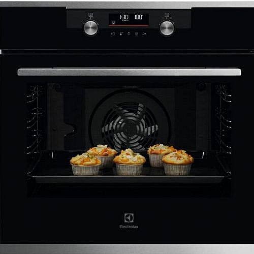 ���� ����� ���� ������� �������� 72 ���� ELECTROLUX ���������� ��� EOP5322X