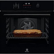 תנור אפייה בנוי דיגיטלי פירוליטי 71 ליטר ELECTROLUX אלקטרולוקס דגם EOP6401K תנור אפייה בנוי דיגיטלי פירוליטי 71 ליטר ELECTROLUX אלקטרולוקס דגם EOP6401K