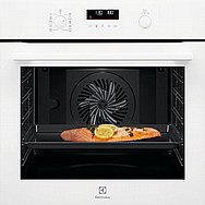 תנור אפייה בנוי דיגיטלי פירוליטי 71 ליטר ELECTROLUX אלקטרולוקס דגם EOP6401V תנור אפייה בנוי דיגיטלי פירוליטי 71 ליטר ELECTROLUX אלקטרולוקס דגם EOP6401V