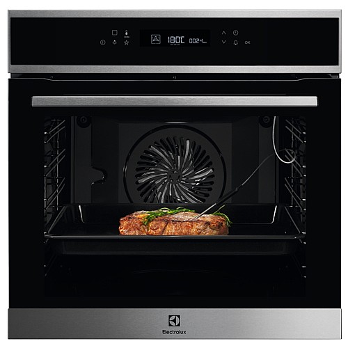 ���� ���� ���� ELECTROLUX ���������� ��� EOP6727X
