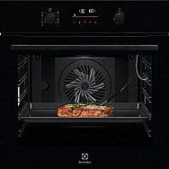 תנור אפייה בנוי דיגיטלי פירוליטי 71 ליטר ELECTROLUX אלקטרולוקס דגם EOP7422K תנור אפייה בנוי דיגיטלי פירוליטי 71 ליטר ELECTROLUX אלקטרולוקס דגם EOP7422K