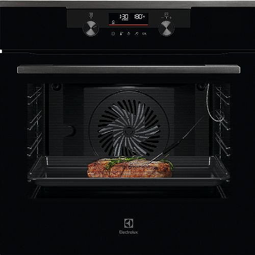 ���� �������� �� ������ ELECTROLUX ���������� ��� EOP7432H
