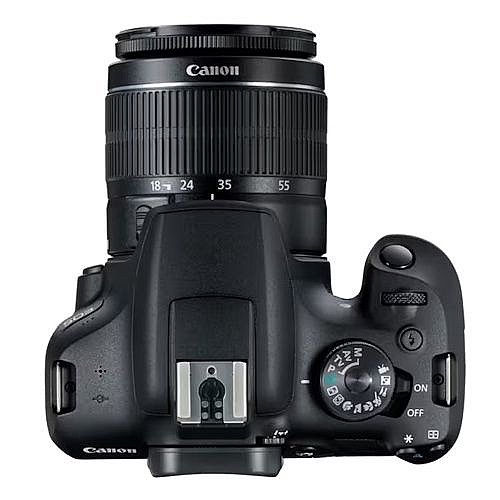 ����� CANON DSLR ���� ��� EOS2000D1855