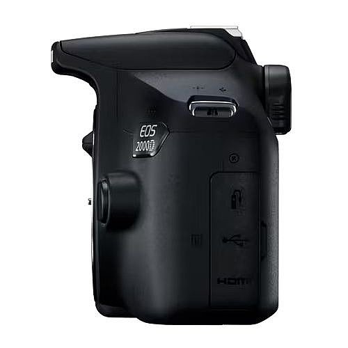 ����� CANON DSLR ���� ��� EOS2000D1855
