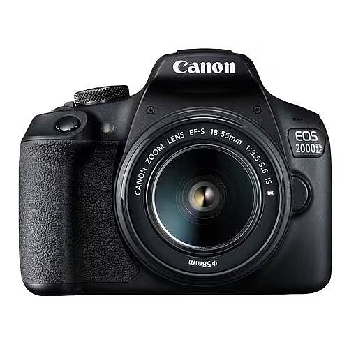 ����� CANON DSLR ���� ��� EOS2000D1855