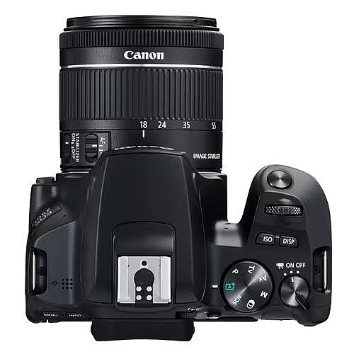 ����� CANON DSLR ���� ��� EOS 250D EF-S 18 55IS STM KIT