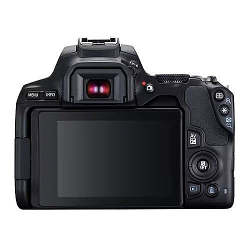 ����� CANON DSLR ���� ��� EOS 250D EF-S 18 55IS STM KIT
