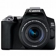 ����� CANON DSLR ���� ��� EOS 250D EF-S 18 55IS STM KIT