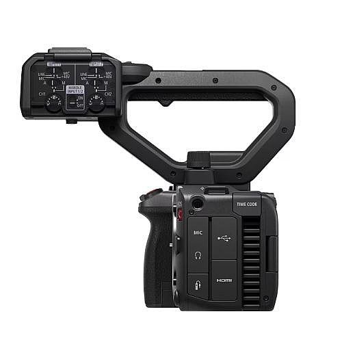 ����� ������� CANON ���� ��� EOS C50 7034C003AA