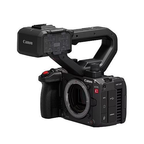 ����� ������� CANON ���� ��� EOS C50 7034C003AA