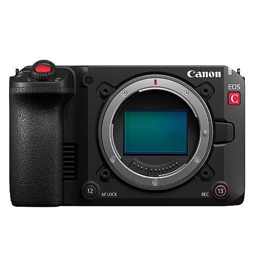 ����� ������� CANON ���� ��� EOS C50 7034C003AA
