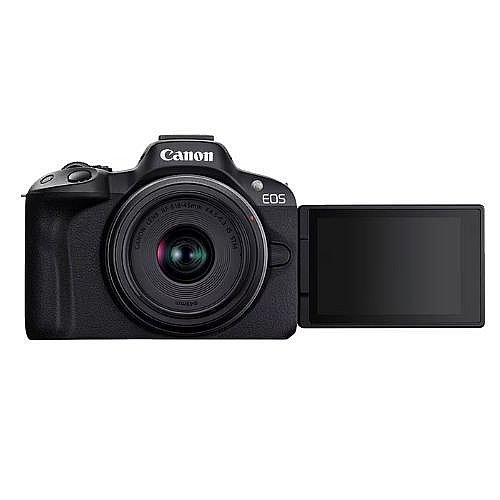 ����� ��� ���� CANON ���� ��� EOS R50 BK 18150 5811C095AA