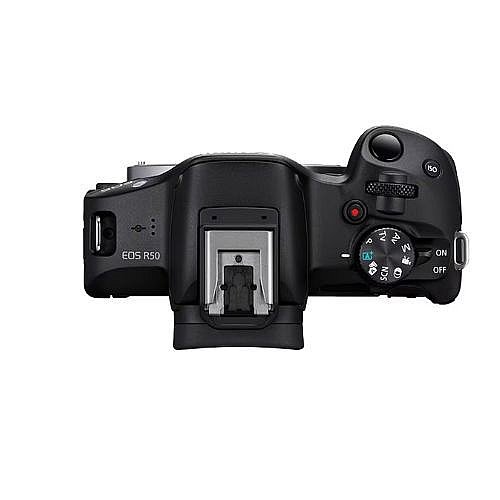 ����� ��� ���� CANON ���� ��� EOS R50 BK 18150 5811C095AA