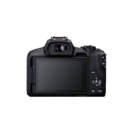 ����� ��� ���� CANON ���� ��� EOS R50 BK 18150 5811C095AA