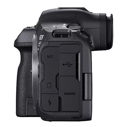 ����� �� ������ RAW �- 8K� CANON ���� ��� EOSR5IIBODY