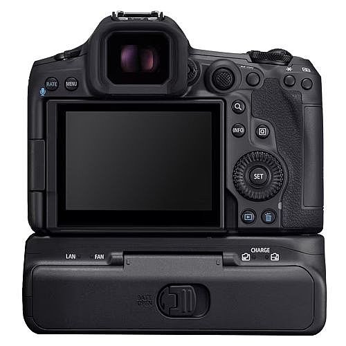 ����� �� ������ RAW �- 8K� CANON ���� ��� EOSR5IIBODY
