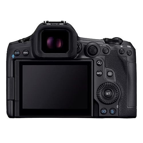 ����� �� ������ RAW �- 8K� CANON ���� ��� EOSR5IIBODY