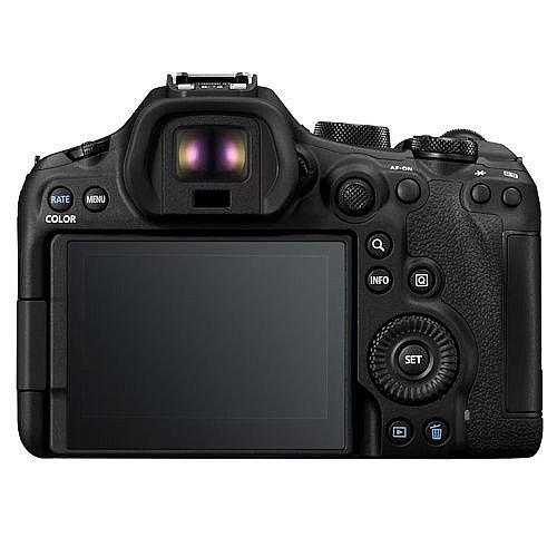 ����� �� ���� ����� ������� ��� CANON ���� ��� EOSR6IIIBODY