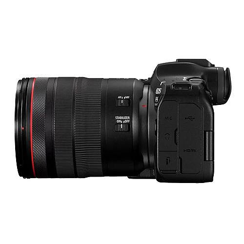 ����� �� ���� ����� ������� ��� CANON ���� ��� EOSR6IIIBODY