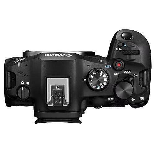 ����� �� ���� ����� ������� ��� CANON ���� ��� EOSR6IIIBODY