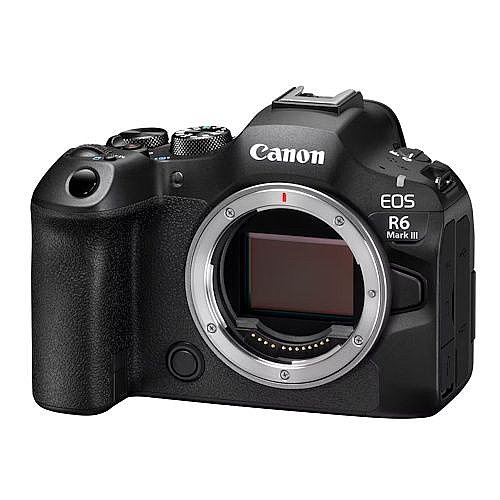 ����� �� ���� ����� ������� ��� CANON ���� ��� EOSR6IIIBODY