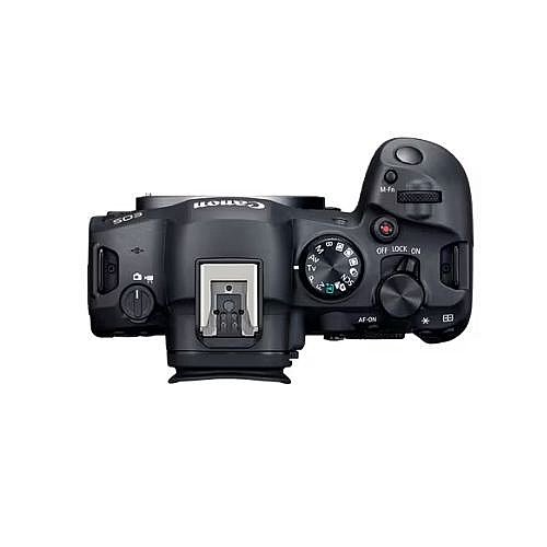����� ��� ���� CANON ���� ��� EOS R6 MARK II BODY V2.4 5666C005AA