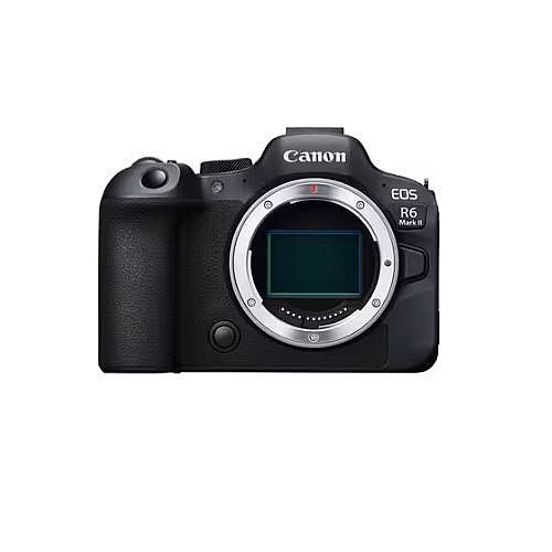 ����� ��� ���� CANON ���� ��� EOS R6 MARK II BODY V2.4 5666C005AA