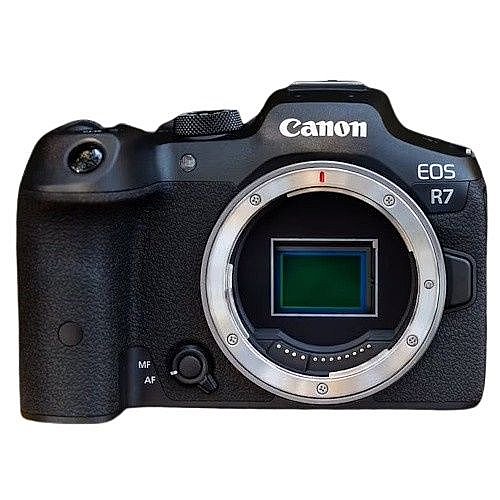 ����� �� ���������� CANON AI ���� ��� EOSR718150