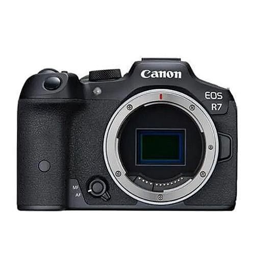 ����� ��� ���� CANON ���� ��� EOS R7 BODY 5137C041AA