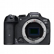 ����� ��� ���� CANON ���� ��� EOS R7 BODY 5137C041AA